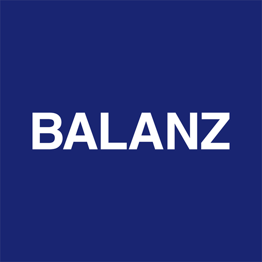 Logo de Balanz