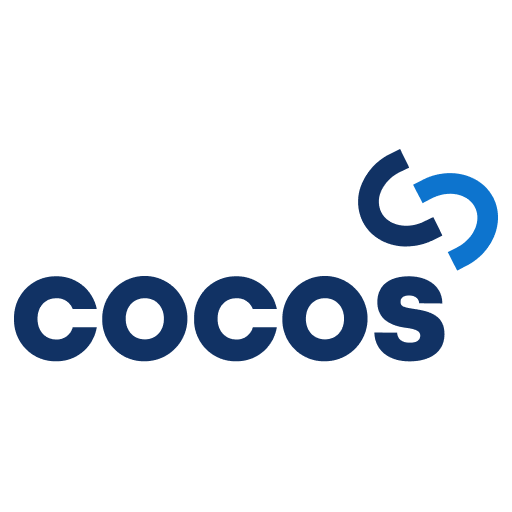 Logo de Cocos Capital