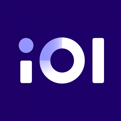Logo de IOL